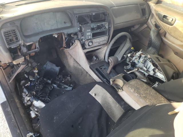 Photo 8 from auction – 1997 TOYOTA AVALON XL with VIN 4T1BF12B4VU168943