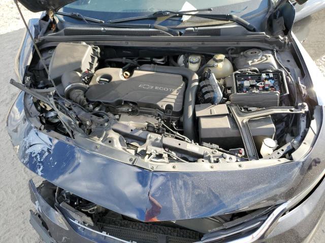 Photo 11 from auction – 2016 CHEVROLET MALIBU LS with VIN 1G1ZC5ST2GF206956