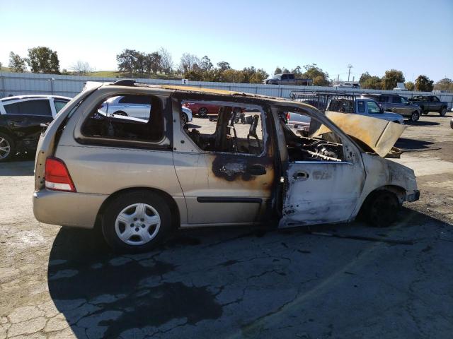 Photo 3 from auction – 2007 FORD FREESTAR S with VIN 2FMZA51607BA02999