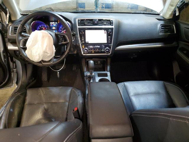 Photo 8 from auction – 2019 SUBARU LEGACY 2.5 with VIN 4S3BNAN68K3031222