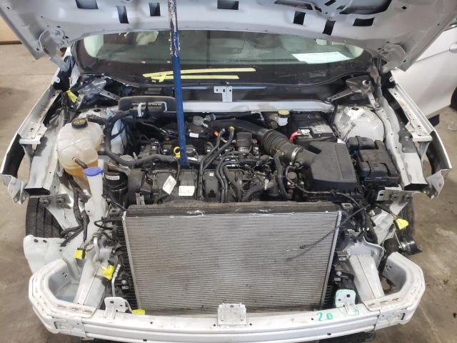 Photo 11 from auction – 2019 FORD EDGE SEL with VIN 2FMPK4J92KBC63780