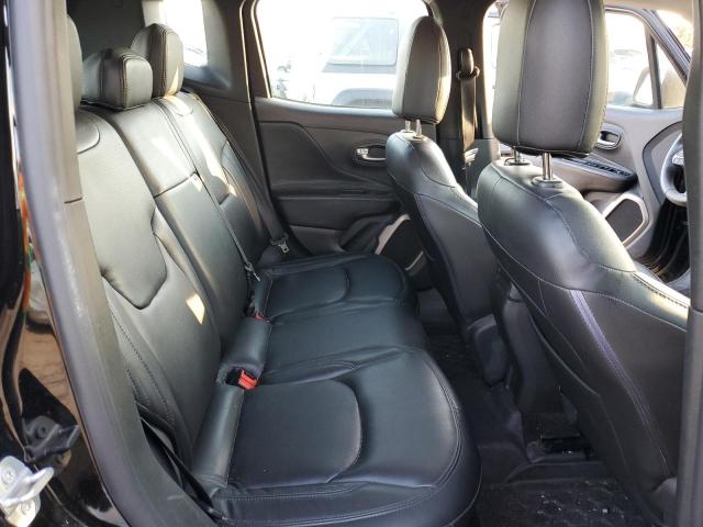 Photo 10 from auction – 2015 JEEP RENEGADE S with VIN ZACCJBAT6FPB33458