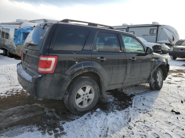 Photo 3 from auction – 2011 FORD ESCAPE XLT with VIN 1FMCU0D72BKC16637