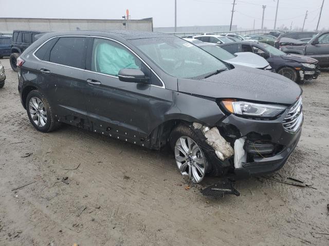 Photo 4 from auction – 2019 FORD EDGE TITAN with VIN 2FMPK4K92KBC59081