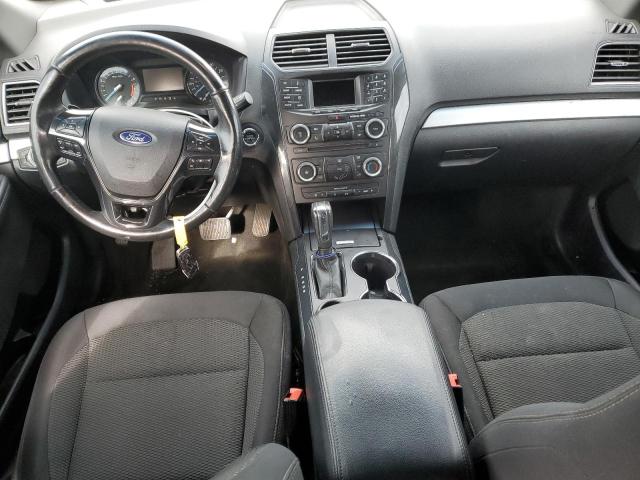 Photo 8 from auction – 2016 FORD EXPLORER X with VIN 1FM5K7D87GGC05210