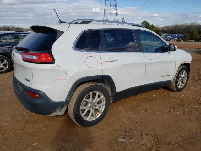 Photo 3 from auction – 2015 JEEP CHEROKEE L with VIN 1C4PJLCB0FW637647