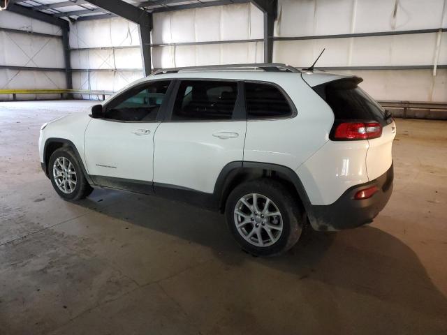 Photo 2 from auction – 2014 JEEP CHEROKEE L with VIN 1C4PJLCB3EW126996