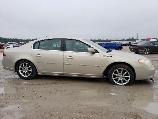 Photo 4 from auction – 2007 BUICK LUCERNE CX with VIN 1G4HD57237U176518