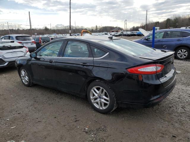 Photo 2 from auction – 2016 FORD FUSION SE with VIN 3FA6P0H78GR148274