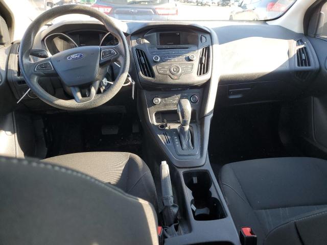Photo 8 from auction – 2017 FORD FOCUS S with VIN 1FADP3E21HL234074