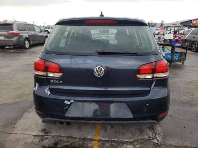 Photo 6 from auction – 2013 VOLKSWAGEN GOLF with VIN WVWDB7AJ4DW026731