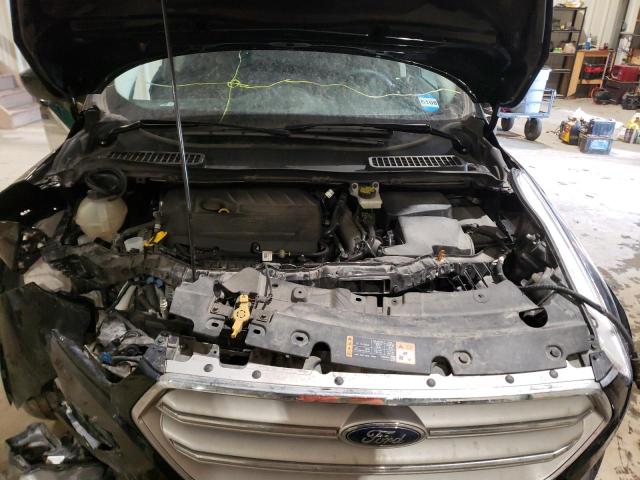 Photo 12 from auction – 2018 FORD ESCAPE SE with VIN 1FMCU9GD2JUC97261