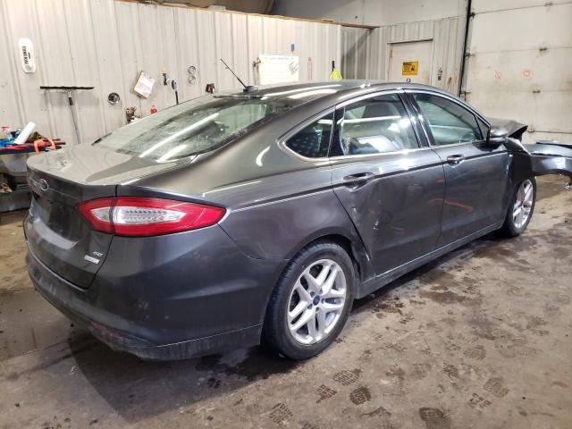 Photo 3 from auction – 2016 FORD FUSION SE with VIN 1FA6P0HD4G5100862