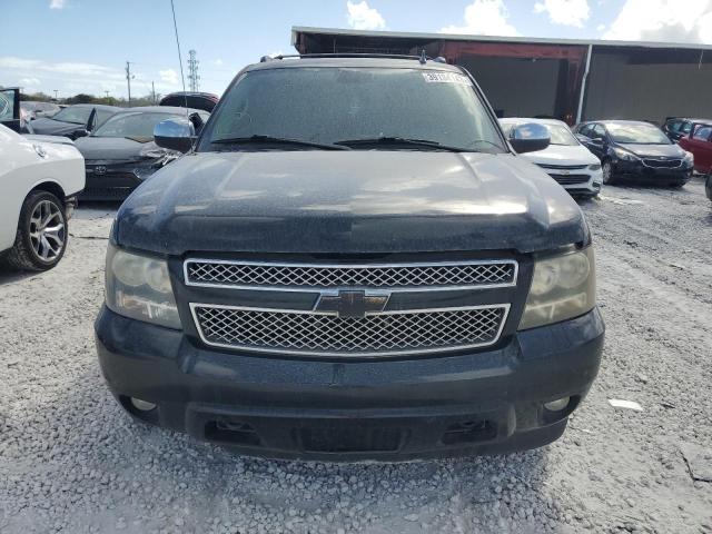 Photo 5 from auction – 2010 CHEVROLET AVALANCHE with VIN 3GNVKGE03AG129162