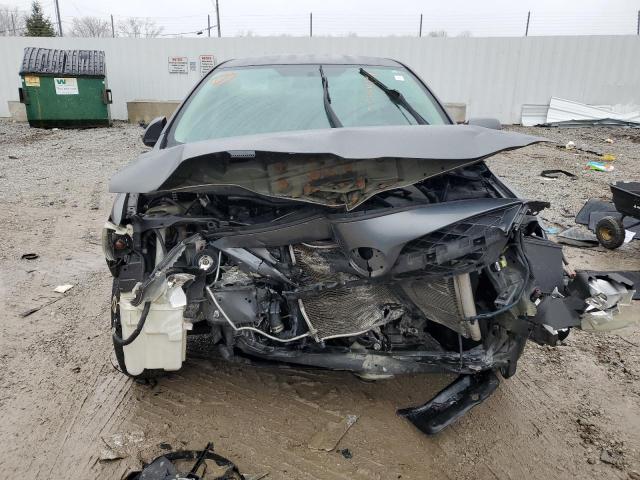 Photo 5 from auction – 2012 TOYOTA COROLLA BA with VIN 2T1BU4EEXCC851936