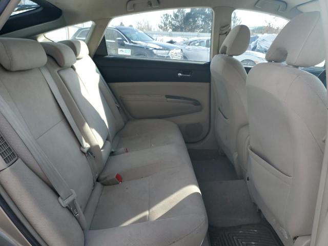 Photo 10 from auction – 2008 TOYOTA PRIUS with VIN JTDKB20U087740653