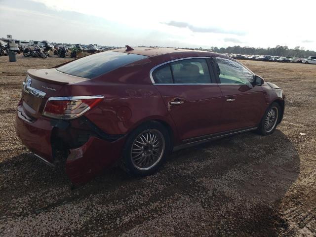Photo 3 from auction – 2010 BUICK LACROSSE C with VIN 1G4GC5EG8AF145807