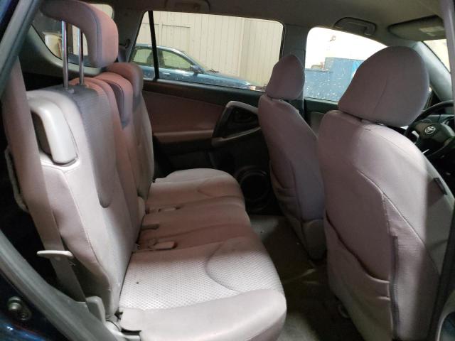 Photo 10 from auction – 2007 TOYOTA RAV4 with VIN JTMZD33V575033707