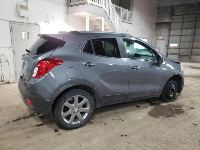 Photo 3 from auction – 2015 BUICK ENCORE with VIN KL4CJGSB0FB090260