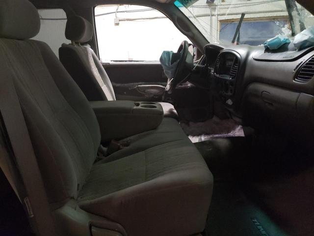 Photo 7 from auction – 2003 TOYOTA TUNDRA ACC with VIN 5TBBT44113S371897