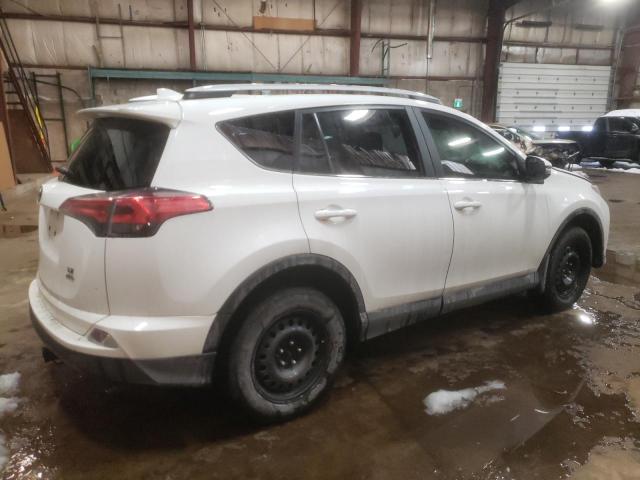 Photo 3 from auction – 2016 TOYOTA RAV4 LE with VIN 2T3BFREVXGW485138
