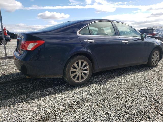 Photo 3 from auction – 2007 LEXUS ES 350 with VIN JTHBJ46G972138473