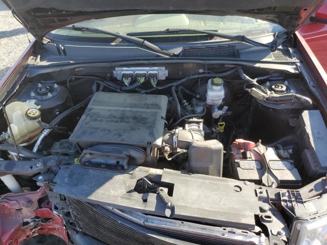 Photo 12 from auction – 2011 FORD ESCAPE LIM with VIN 1FMCU9EGXBKA03714