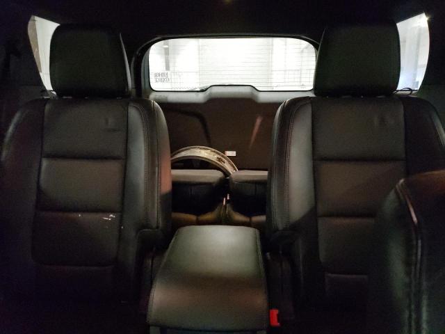 Photo 10 from auction – 2014 FORD EXPLORER L with VIN 1FM5K8F82EGB57504