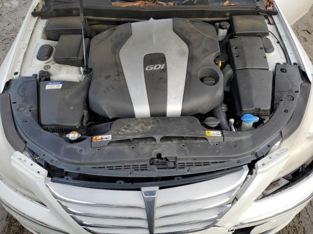 Photo 11 from auction – 2012 HYUNDAI GENESIS 3. with VIN KMHGC4DD6CU211979