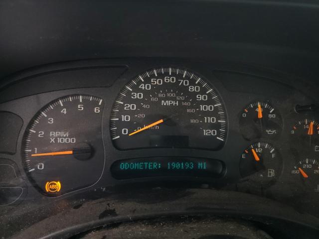 Photo 9 from auction – 2005 CHEVROLET SILVERADO with VIN 1GCEK19Z05Z351081
