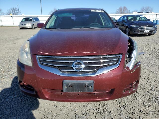 Photo 5 from auction – 2012 NISSAN ALTIMA BAS with VIN 1N4AL2AP8CN523234