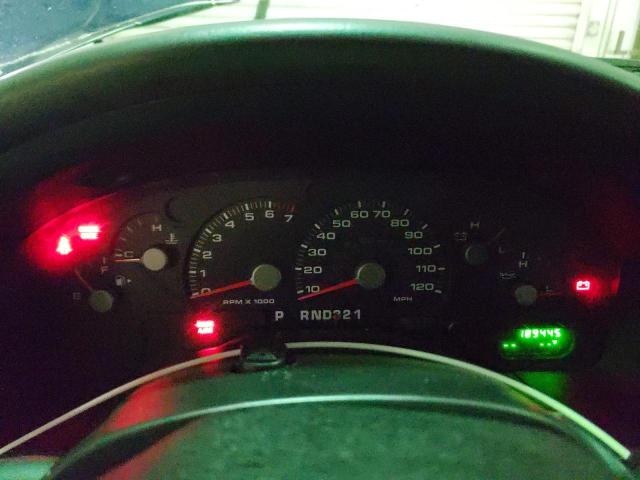 Zdjęcie 9 z aukcji – 2004 FORD EXPLORER X z VIN 1FMZU62K24ZB38598