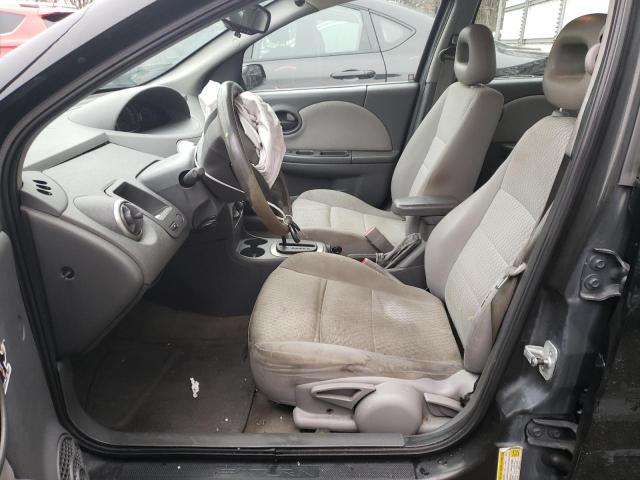 Photo 7 from auction – 2006 SATURN ION LEVEL with VIN 1G8AJ55F76Z189062