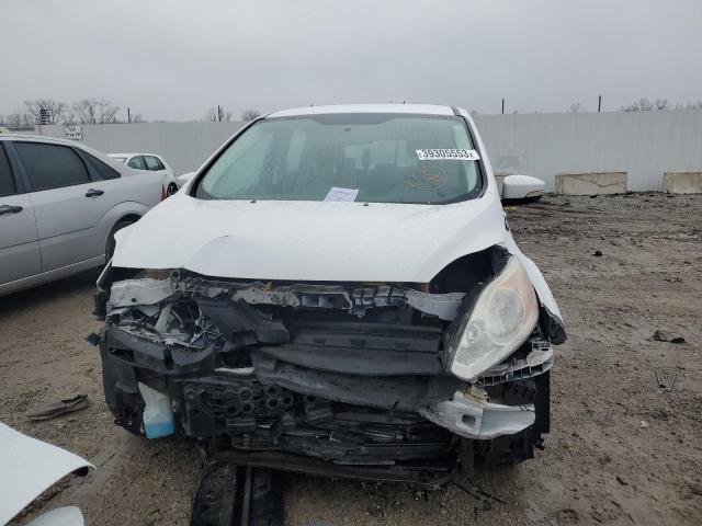 Photo 5 from auction – 2015 FORD C-MAX SE with VIN 1FADP5AU3FL118746