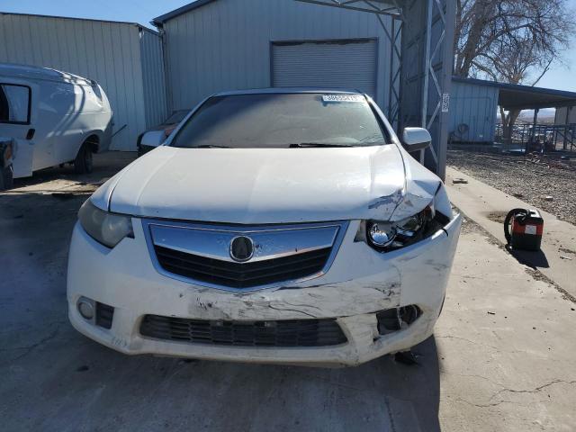 Photo 5 from auction – 2012 ACURA TSX TECH with VIN JH4CU2F65CC007133