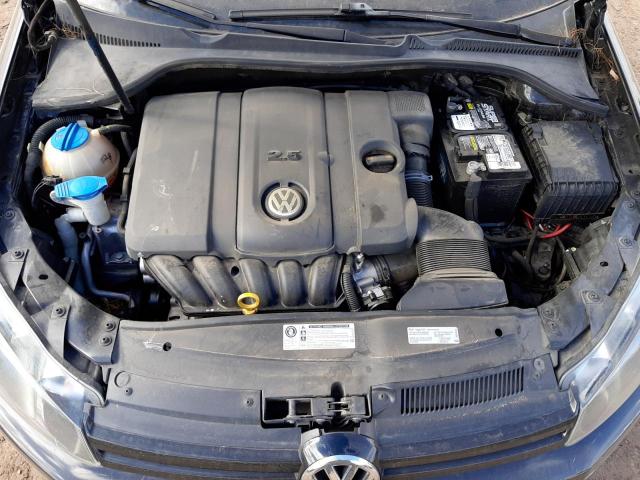 Photo 11 from auction – 2014 VOLKSWAGEN JETTA S with VIN 3VWPP7AJ3EM601205