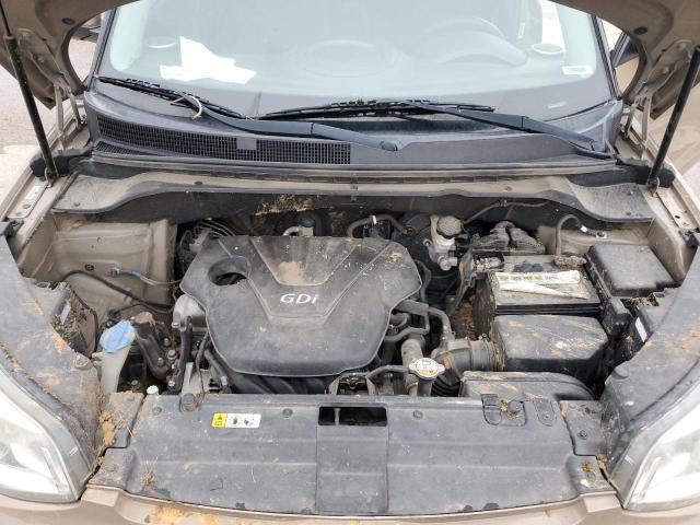 Photo 11 from auction – 2014 KIA SOUL with VIN KNDJN2A20E7065799