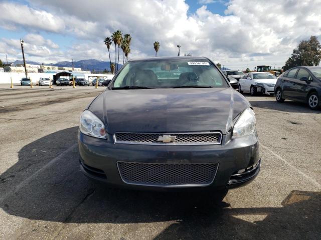 Photo 5 from auction – 2014 CHEVROLET IMPALA LIM with VIN 2G1WB5E39E1178580