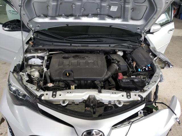 Photo 11 from auction – 2017 TOYOTA COROLLA L with VIN 2T1BURHE5HC831304