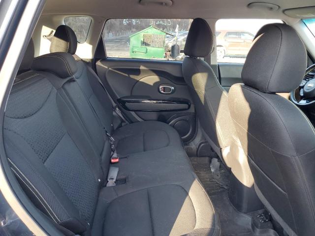 Фото 10 с аукциона – 2016 KIA SOUL + с VIN KNDJP3A51G7359399