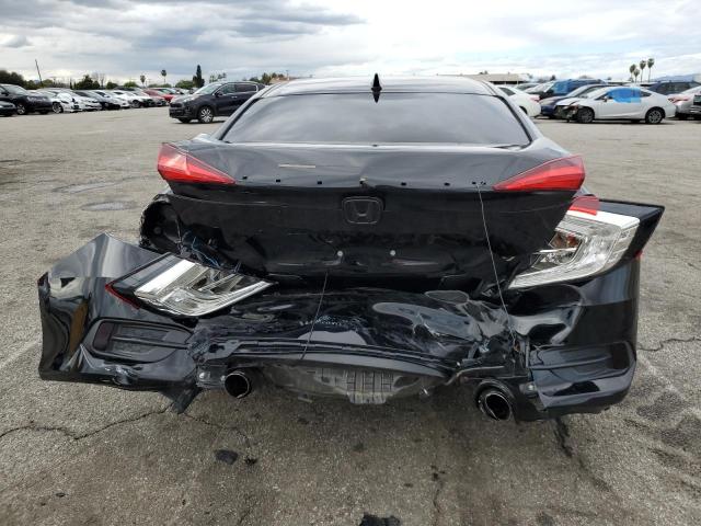 Photo 6 from auction – 2019 HONDA CIVIC EX with VIN 19XFC1F36KE214848