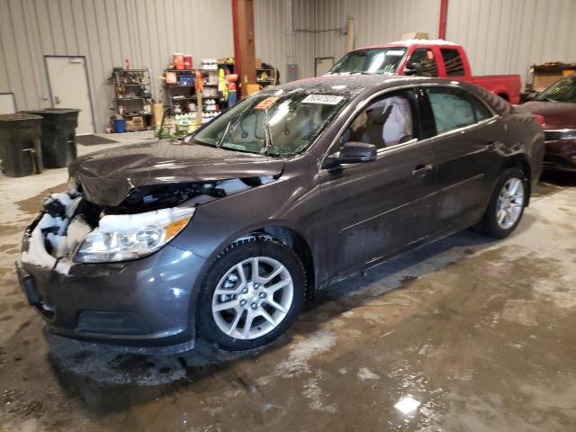 CHEVROLET MALIBU 1LT 2013 with VIN 1G11C5SA5DF216517 - Photo from auction