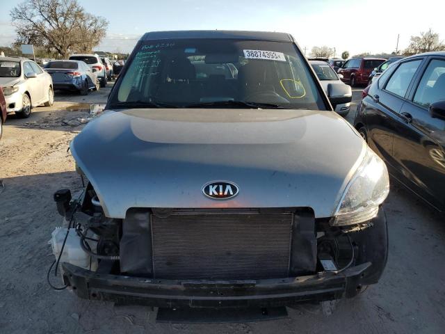 Photo 5 from auction – 2013 KIA SOUL + with VIN KNDJT2A63D7502914
