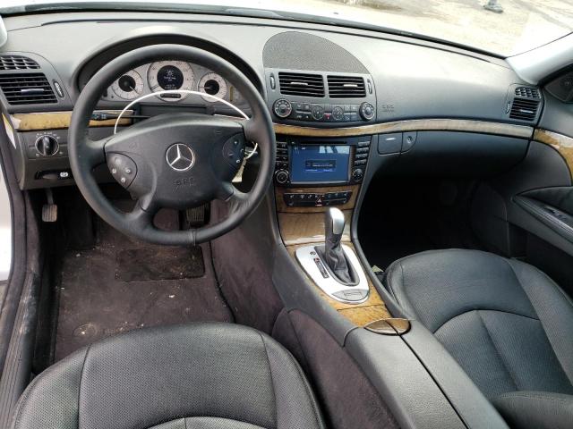 Photo 8 from auction – 2005 MERCEDES-BENZ E 320 with VIN WDBUF65J35A613864