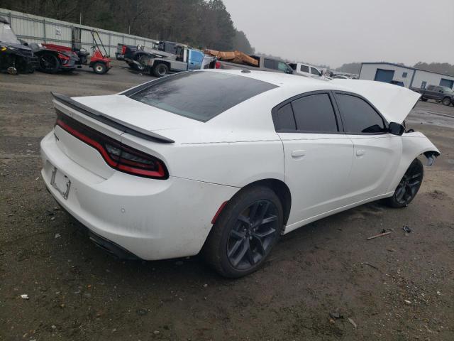 Photo 3 from auction – 2022 DODGE CHARGER SX with VIN 2C3CDXBG1NH103729