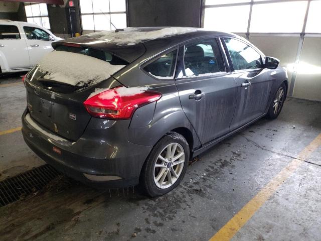 Photo 3 from auction – 2017 FORD FOCUS SE with VIN 1FADP3K22HL286138