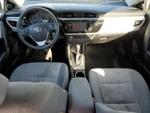 Photo 8 from auction – 2014 TOYOTA COROLLA L with VIN 2T1BURHE5EC132864