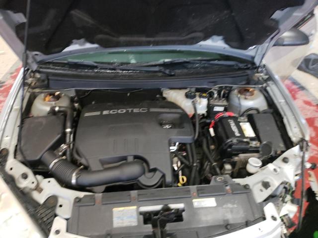 Photo 11 from auction – 2009 PONTIAC G6 with VIN 1G2ZG57B694140474