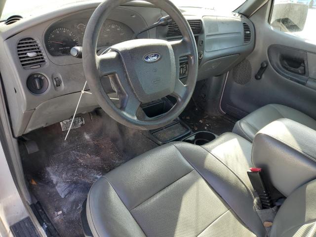Photo 8 from auction – 2009 FORD RANGER with VIN 1FTYR10D99PA11567