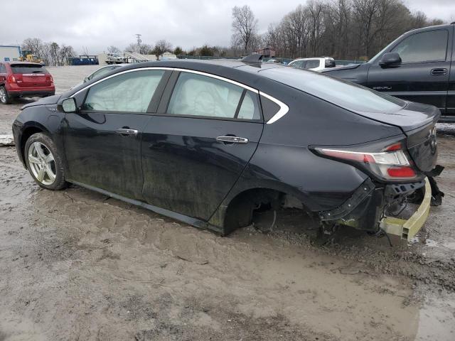 Photo 2 from auction – 2017 CHEVROLET VOLT LT with VIN 1G1RA6S58HU184679